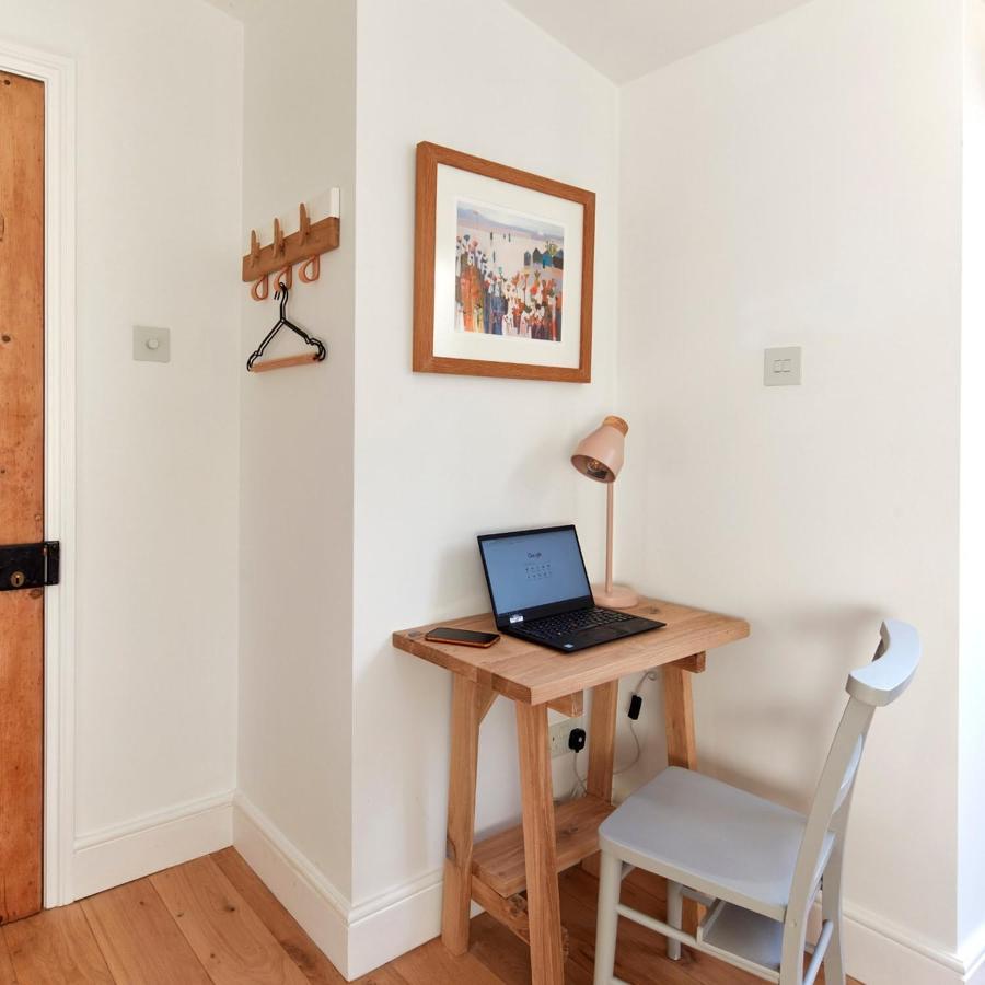 A Cool Coastal Retreat On Kingsdown Beach - The White House Villa Deal Exterior foto